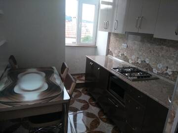 Фотографии Гостевой дом Guest House ANDRIA г. Батуми (Грузия) №3 Фото Гостевой дом Guest House ANDRIA г. Батуми 3