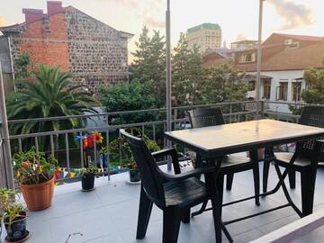 Фотографии Дома для отпуска My Terrasse Holiday home г. Батуми (Грузия) №5 Фото Дома для отпуска My Terrasse Holiday home г. Батуми 5