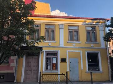 Фотографии Дома для отпуска My Terrasse Holiday home г. Батуми (Грузия) №1 Фото Дома для отпуска My Terrasse Holiday home г. Батуми 1