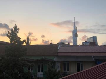 Фотографии Дома для отпуска My Terrasse Holiday home г. Батуми (Грузия) №2 Фото Дома для отпуска My Terrasse Holiday home г. Батуми 2