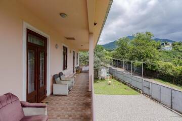 Фотографии Гостевой дом Citrus Villa г. Батуми (Грузия) №2 Фото Гостевой дом Citrus Villa г. Батуми 2