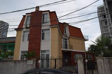 Фотографии Гостевой дом sweet home г. Батуми (Грузия) №1 Фото Гостевой дом sweet home г. Батуми 1