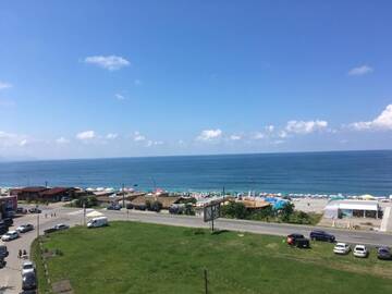 Фотографии Отель Best Point Hotel г. Батуми (Грузия) №2 Фото Отель Best Point Hotel г. Батуми 2