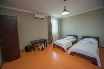 Фотографии Отель HOTEL COSMOS г. Батуми (Грузия) №4 Фото Отель HOTEL COSMOS г. Батуми 4