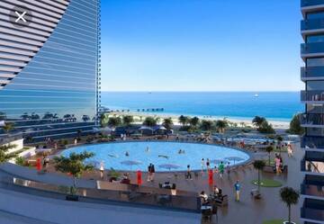 Фотографии Отель Twins tower Orbi city г. Батуми (Грузия) №2 Фото Отель Twins tower Orbi city г. Батуми 2