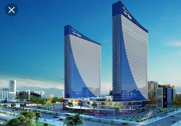 Фотографии Отель Twins tower Orbi city г. Батуми (Грузия) №3 Фото Отель Twins tower Orbi city г. Батуми 3