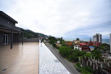 Фотографии Отель Gonio Garden Hotel г. Батуми (Грузия) №2 Фото Отель Gonio Garden Hotel г. Батуми 2