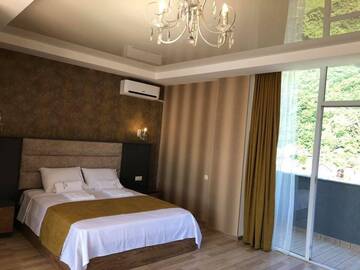 Фотографии Отель Gonio Garden Hotel г. Батуми (Грузия) №3 Фото Отель Gonio Garden Hotel г. Батуми 3
