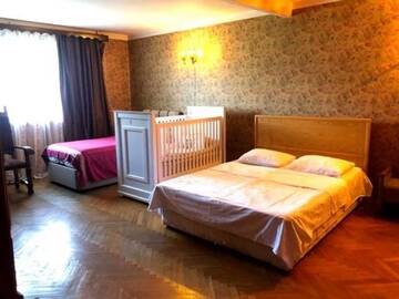 Фотографии Виллы GREEN CAPE VILLA г. Батуми (Грузия) №4 Фото Виллы GREEN CAPE VILLA г. Батуми 4