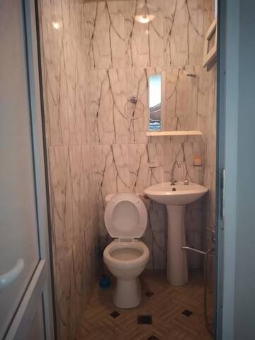 Фотографии Проживание в семье GUESTHOUSE г. Батуми (Грузия) №5 Фото Проживание в семье GUESTHOUSE г. Батуми 5
