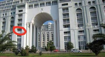 Фотографии Отель Magnolia apartments г. Батуми (Грузия) №1 Фото Отель Magnolia apartments г. Батуми 1