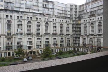 Фотографии Отель Magnolia apartments г. Батуми (Грузия) №3 Фото Отель Magnolia apartments г. Батуми 3