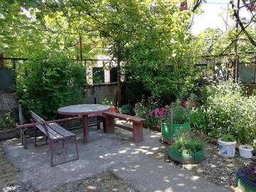 Фотографии Дома для отпуска Romani Residence г. Батуми (Грузия) №3 Фото Дома для отпуска Romani Residence г. Батуми 3