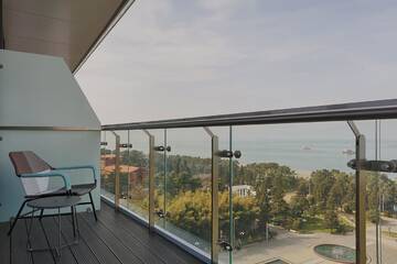 Фотографии Отель Le Meridien Batumi г. Батуми (Грузия) №4 Фото Отель Le Meridien Batumi г. Батуми 4