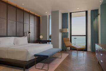 Фотографии Отель Le Meridien Batumi г. Батуми (Грузия) №3 Фото Отель Le Meridien Batumi г. Батуми 3