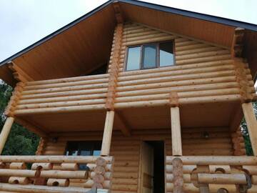 Фотографии Виллы Cottage house Niniela г. Батуми (Грузия) №1 Фото Виллы Cottage house Niniela г. Батуми 1