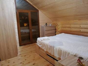 Фотографии Виллы Cottage house Niniela г. Батуми (Грузия) №2 Фото Виллы Cottage house Niniela г. Батуми 2