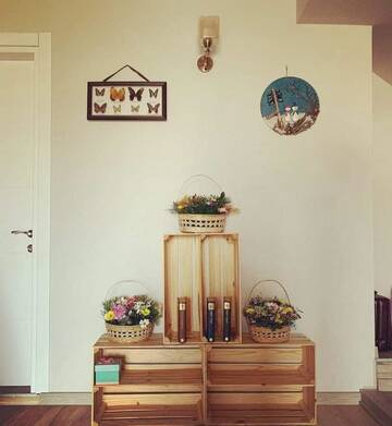 Фотографии Гостевой дом Guesthouse NALIA г. Батуми (Грузия) №5 Фото Гостевой дом Guesthouse NALIA г. Батуми 5