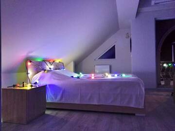 Фотографии Гостевой дом Guesthouse NALIA г. Батуми (Грузия) №3 Фото Гостевой дом Guesthouse NALIA г. Батуми 3