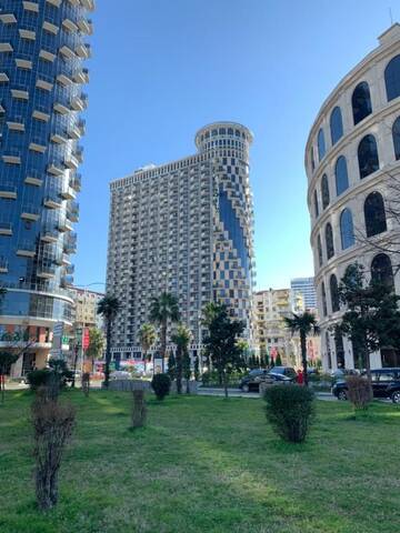 Фотографии Отель Hotel Orbi Towers г. Батуми (Грузия) №4 Фото Отель Hotel Orbi Towers г. Батуми 4