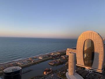 Фотографии Отель Hotel Orbi City Center г. Батуми (Грузия) №3 Фото Отель Hotel Orbi City Center г. Батуми 3