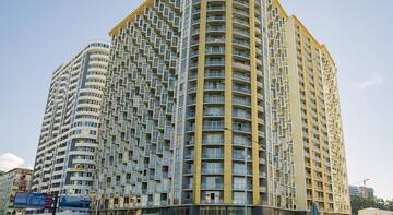 Фотографии Отель Orbi Plaza Black Sea г. Батуми (Грузия) №2 Фото Отель Orbi Plaza Black Sea г. Батуми 2