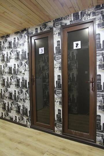 Фотографии Хостелы HOSTEL SV г. Батуми (Грузия) №4 Фото Хостелы HOSTEL SV г. Батуми 4
