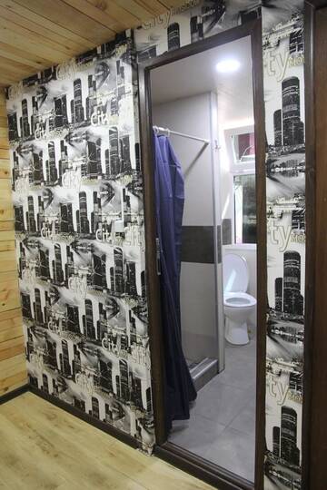 Фотографии Хостелы HOSTEL SV г. Батуми (Грузия) №5 Фото Хостелы HOSTEL SV г. Батуми 5