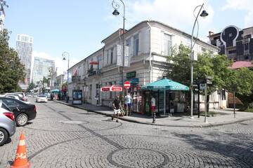 Фотографии Хостелы HOSTEL SV г. Батуми (Грузия) №3 Фото Хостелы HOSTEL SV г. Батуми 3