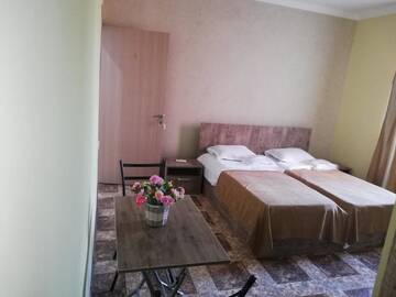 Фотографии Гостевой дом NAZITI HOUSE г. Батуми (Грузия) №5 Фото Гостевой дом NAZITI HOUSE г. Батуми 5