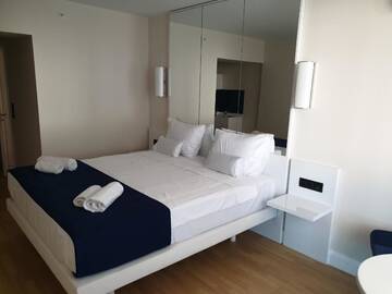 Фотографии Апарт-отели flat for rent,seaside г. Батуми (Грузия) №4 Фото Апарт-отели flat for rent,seaside г. Батуми 4