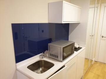 Фотографии Апарт-отели flat for rent,seaside г. Батуми (Грузия) №2 Фото Апарт-отели flat for rent,seaside г. Батуми 2