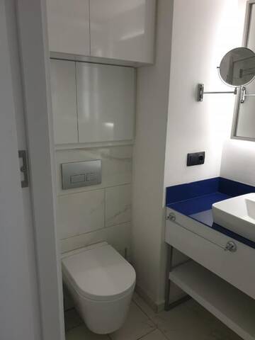 Фотографии Апарт-отели flat for rent,seaside г. Батуми (Грузия) №3 Фото Апарт-отели flat for rent,seaside г. Батуми 3