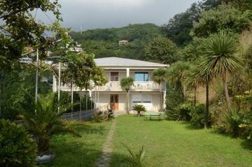 Фотографии Гостевой дом DSH house г. Батуми (Грузия) №1 Фото Гостевой дом DSH house г. Батуми 1