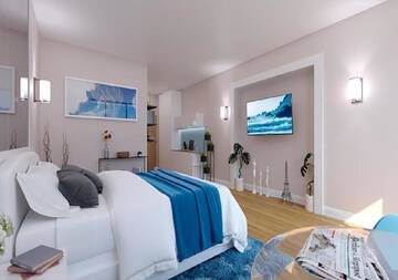 Фотографии Отель Hotel Orbi City Suite г. Батуми (Грузия) №1 Фото Отель Hotel Orbi City Suite г. Батуми 1