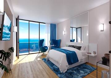 Фотографии Отель Hotel Orbi City Suite г. Батуми (Грузия) №3 Фото Отель Hotel Orbi City Suite г. Батуми 3