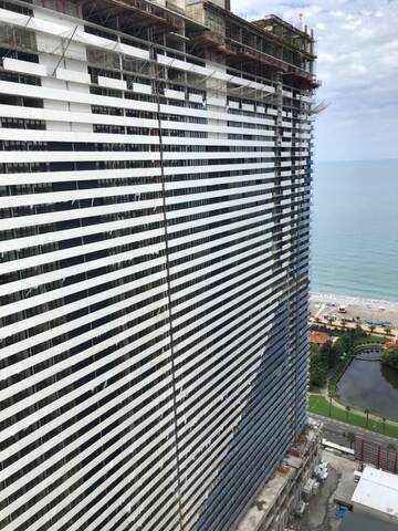 Фотографии Отель Batumi Georgia г. Батуми (Грузия) №2 Фото Отель Batumi Georgia г. Батуми 2