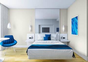 Фотографии Отель Batumi orbi Twin Towers sea view г. Батуми (Грузия) №4 Фото Отель Batumi orbi Twin Towers sea view г. Батуми 4