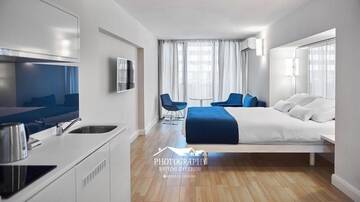 Фотографии Отель Batumi orbi Twin Towers sea view г. Батуми (Грузия) №2 Фото Отель Batumi orbi Twin Towers sea view г. Батуми 2