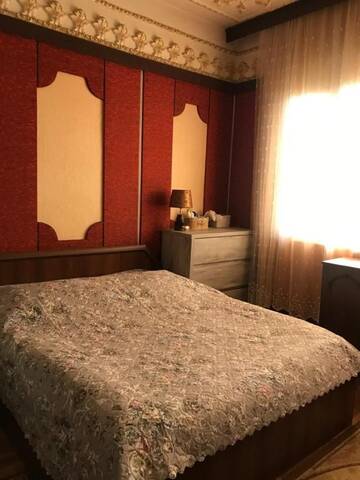 Фотографии Проживание в семье Feria Inn г. Батуми (Грузия) №4 Фото Проживание в семье Feria Inn г. Батуми 4