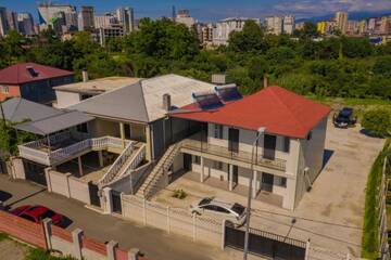 Фотографии Мини-отель Hopeful Homes г. Батуми (Грузия) №1 Фото Мини-отель Hopeful Homes г. Батуми 1