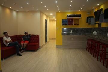 Фотографии Хостелы Hostel Jeal г. Батуми (Грузия) №4 Фото Хостелы Hostel Jeal г. Батуми 4