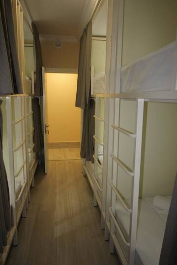 Фотографии Хостелы Hostel Jeal г. Батуми (Грузия) №5 Фото Хостелы Hostel Jeal г. Батуми 5