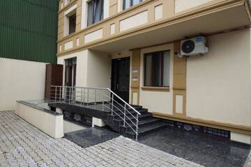 Фотографии Хостелы Hostel Jeal г. Батуми (Грузия) №1 Фото Хостелы Hostel Jeal г. Батуми 1