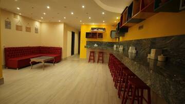 Фотографии Хостелы Hostel Jeal г. Батуми (Грузия) №2 Фото Хостелы Hostel Jeal г. Батуми 2