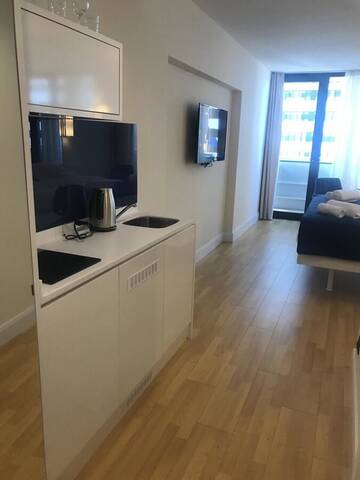 Фотографии Отель Orbi City super room г. Батуми (Грузия) №4 Фото Отель Orbi City super room г. Батуми 4