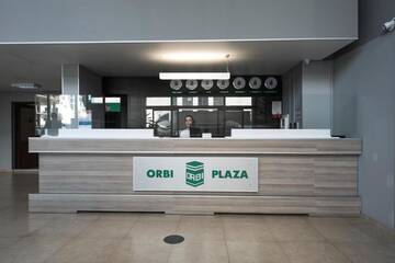 Фотографии Отель Orbi Plaza Hotel Official г. Батуми (Грузия) №1 Фото Отель Orbi Plaza Hotel Official г. Батуми 1