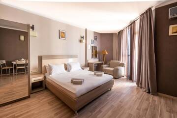 Фотографии Отель Orbi Plaza Hotel Official г. Батуми (Грузия) №2 Фото Отель Orbi Plaza Hotel Official г. Батуми 2