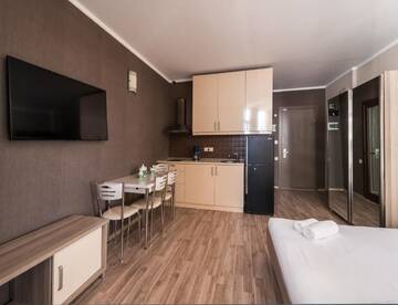 Фотографии Отель Orbi Plaza Hotel Official г. Батуми (Грузия) №3 Фото Отель Orbi Plaza Hotel Official г. Батуми 3