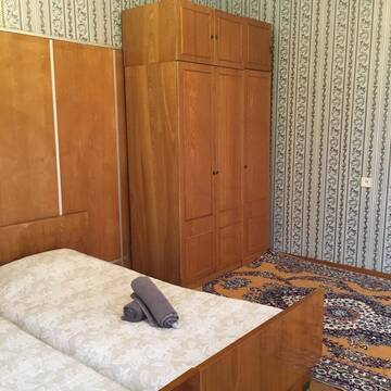 Фотографии Гостевой дом Tasos villa г. Батуми (Грузия) №1 Фото Гостевой дом Tasos villa г. Батуми 1